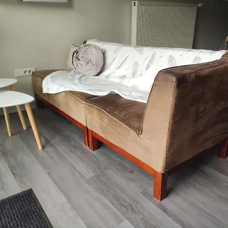 Centre Bol 3* Trélon