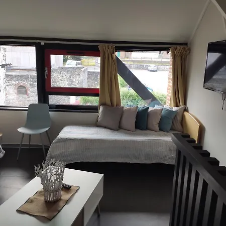 Centre Bol אתר נופש Trélon