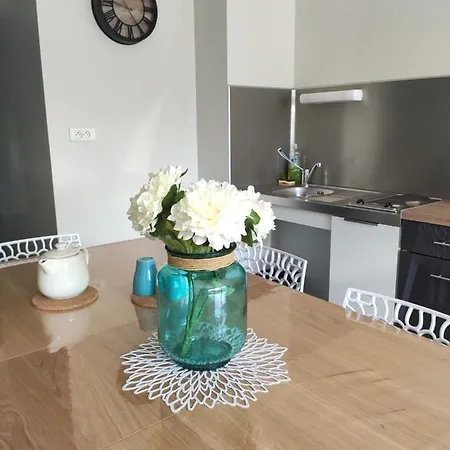 אתר נופש Centre Bol