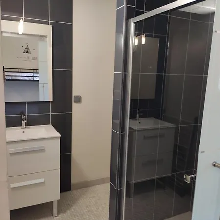 Centre Bol אתר נופש