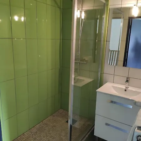 Centre Bol אתר נופש 3*