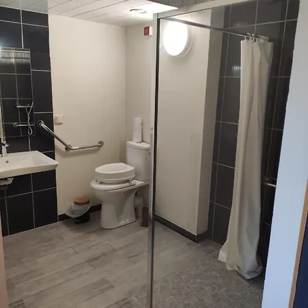 Centre Bol אתר נופש