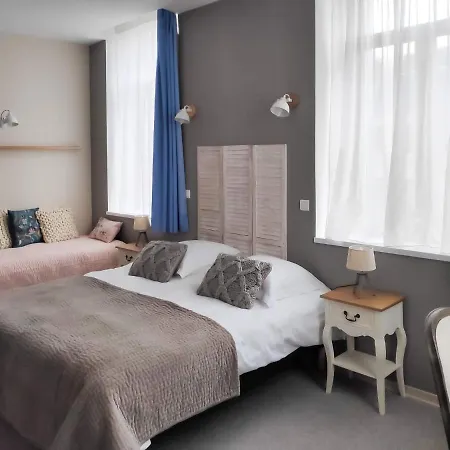 אתר נופש Centre Bol