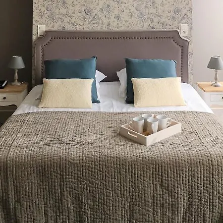 אתר נופש Centre Bol 3*