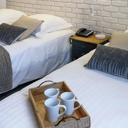 Centre Bol אתר נופש 3*