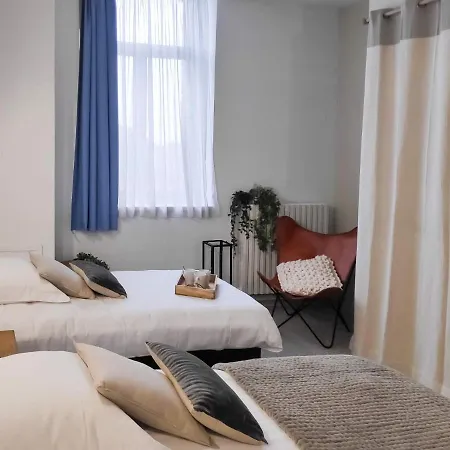 Station touristique Centre Bol