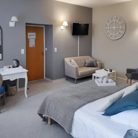 Centre Bol 3* Trélon