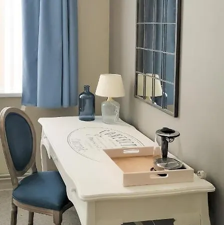 אתר נופש Centre Bol