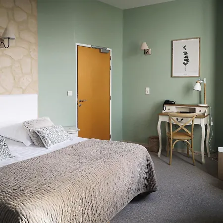 Station touristique Centre Bol Trélon