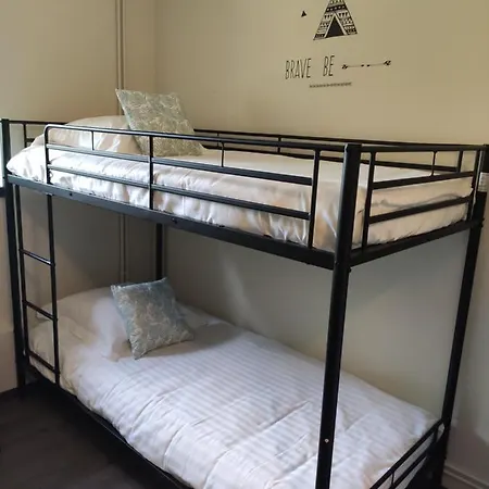 אתר נופש Centre Bol