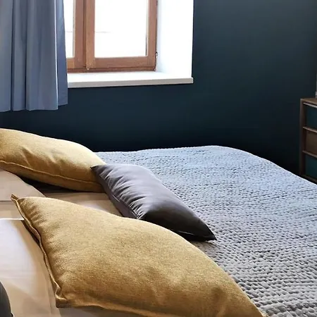 Centre Bol 3* Trélon