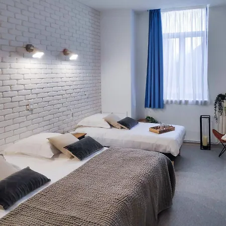 Centre Bol 3* Trélon