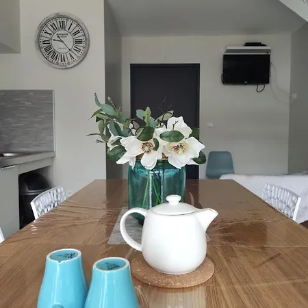 אתר נופש Centre Bol Trélon