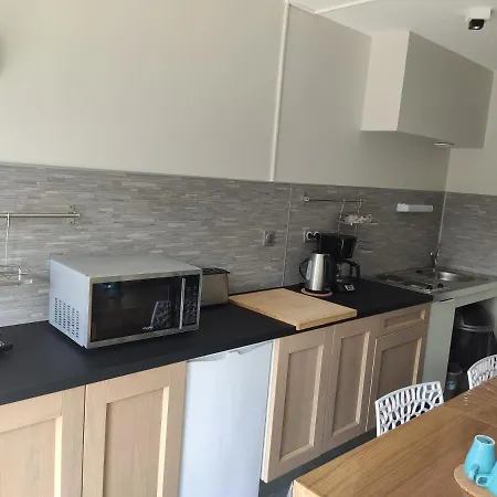 Centre Bol אתר נופש 3*