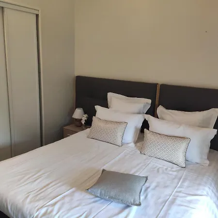 Centre Bol אתר נופש Trélon