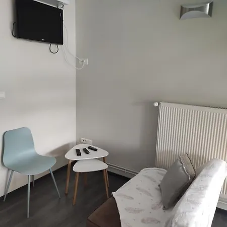 Centre Bol 3* Trélon