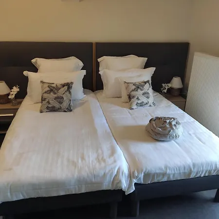 Centre Bol אתר נופש 3*