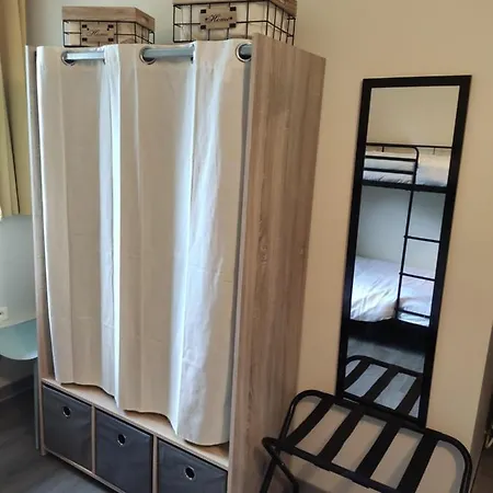 Station touristique Centre Bol Trélon