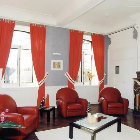 אתר נופש Centre Bol Trélon