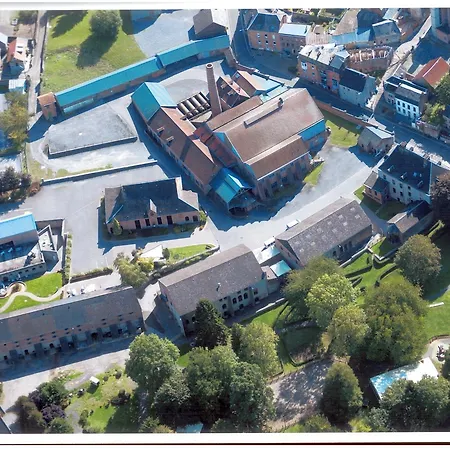 Centre Bol אתר נופש Trélon