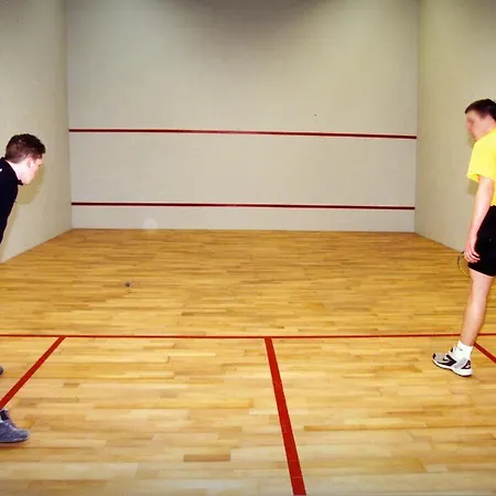 Centre Bol אתר נופש