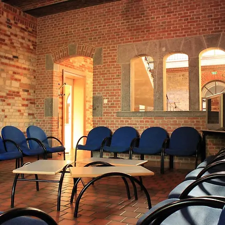 Centre Bol אתר נופש 3*