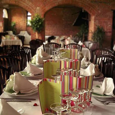 Station touristique Centre Bol Trélon