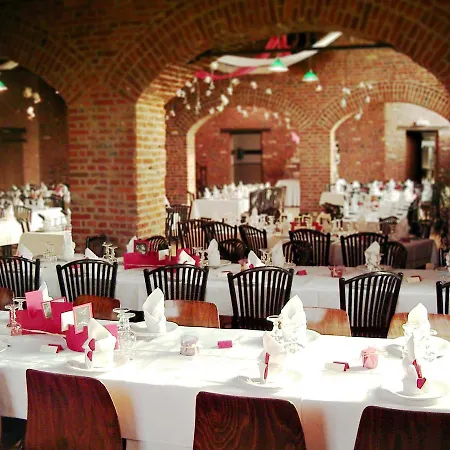 Centre Bol אתר נופש