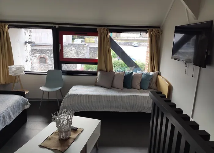 Centre Bol Resort Trélon