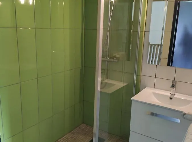 Centre Bol Resort 3*