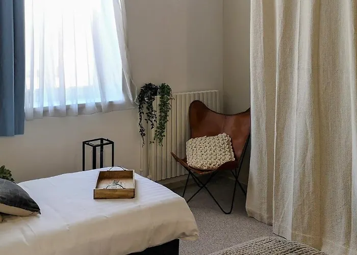 Centre Bol Resort Trélon