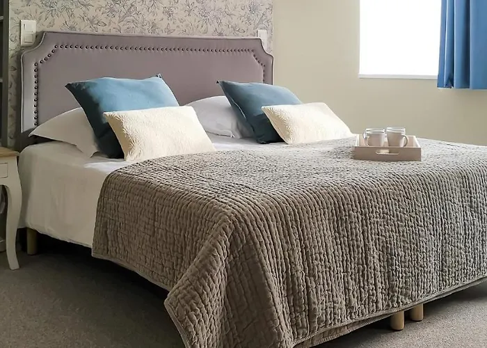 Centre Bol 3* Trélon