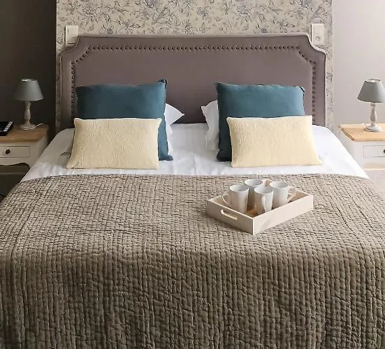 Resort Centre Bol 3*