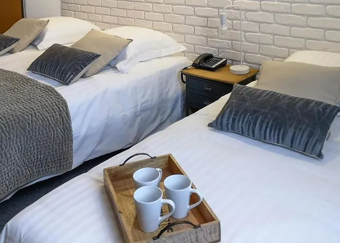 Centre Bol Resort 3*