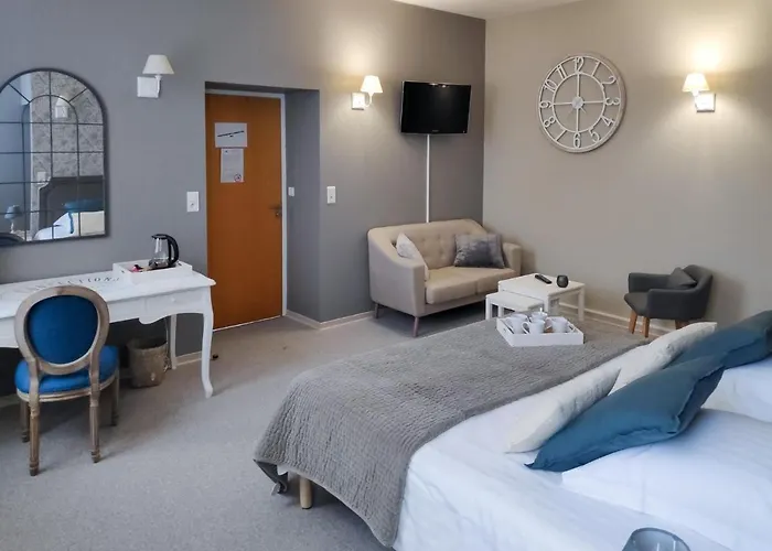 Centre Bol 3* Trélon