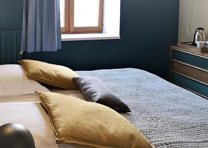 Centre Bol 3* Trélon