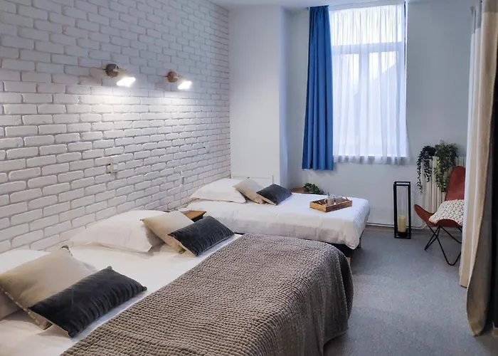 Centre Bol 3* Trélon