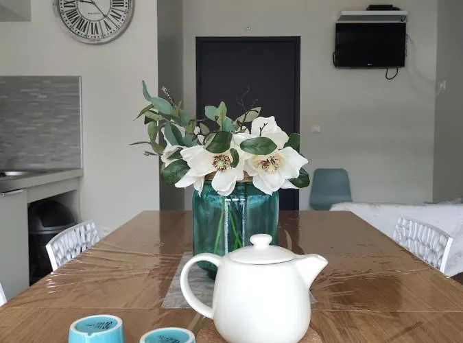 Resort Centre Bol Trélon