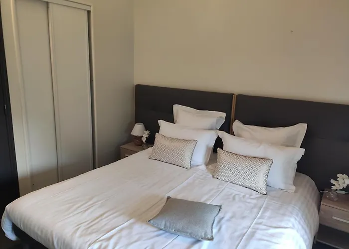 Centre Bol Resort Trélon