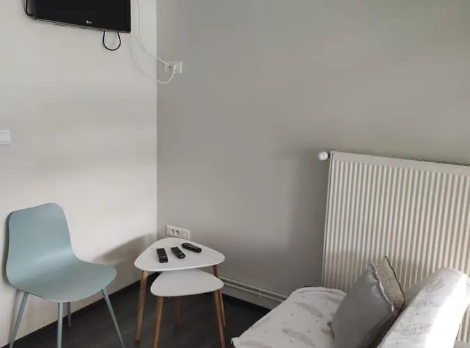 Centre Bol 3* Trélon