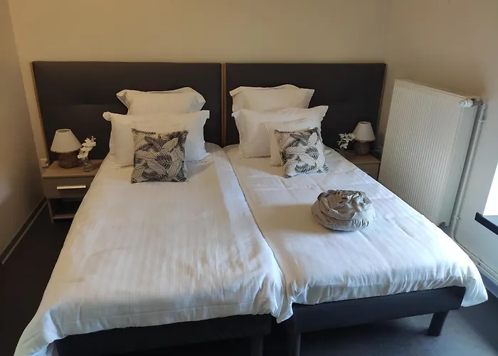 Centre Bol Resort 3*