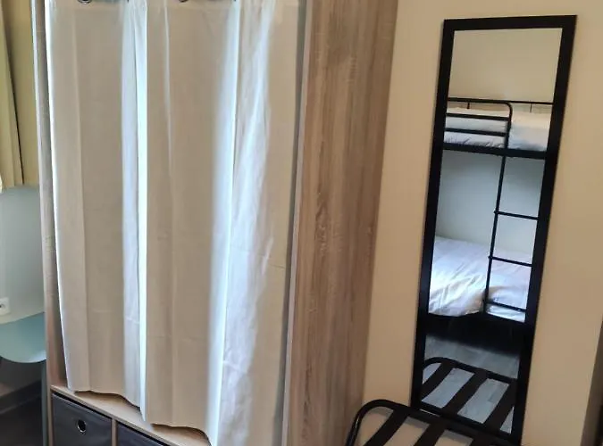 Station touristique Centre Bol Trélon