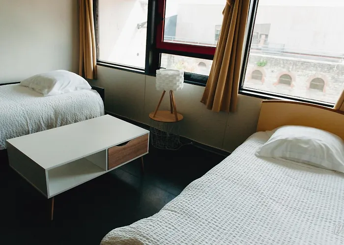 Centre Bol Resort 3*