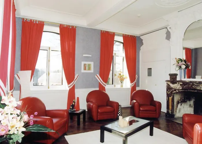 Resort Centre Bol Trélon