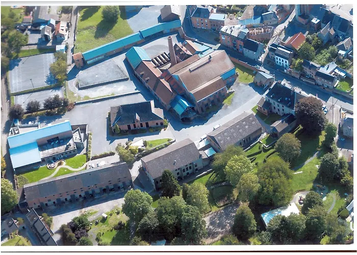 Centre Bol Station touristique Trélon