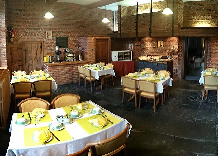 Station touristique Centre Bol 3*