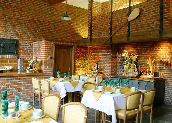 Centre Bol Resort Trélon