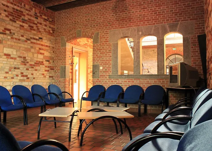 Centre Bol Resort 3*