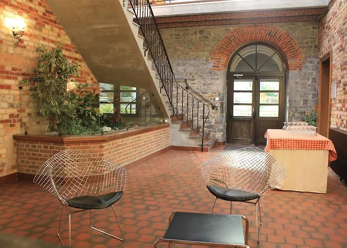 Centre Bol Resort Trélon