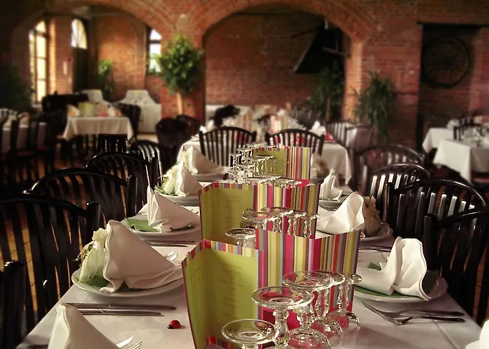 Resort Centre Bol Trélon